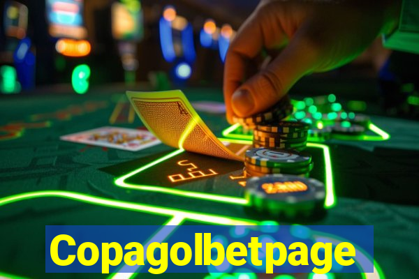 Copagolbetpage