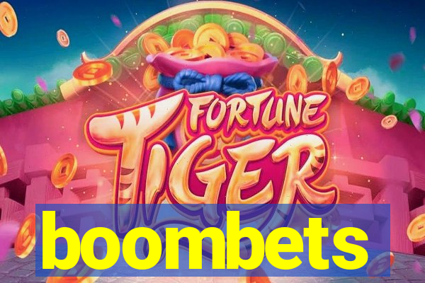 boombets