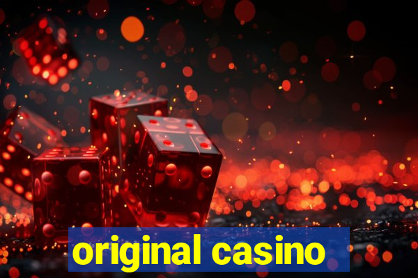 original casino