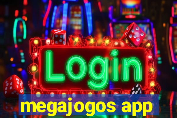 megajogos app