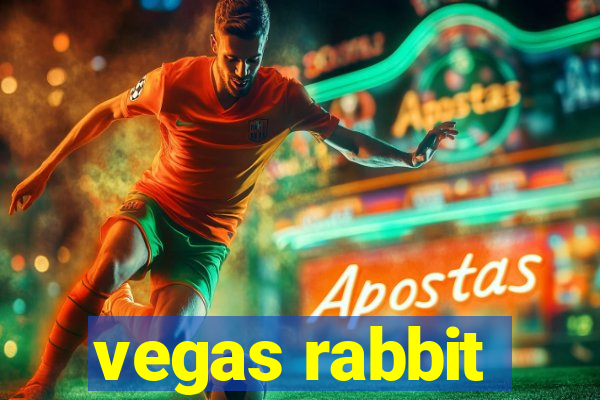 vegas rabbit