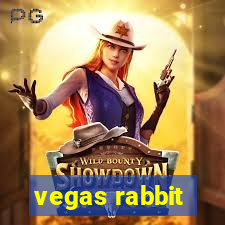 vegas rabbit