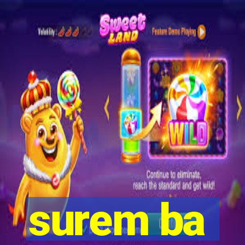 surem ba