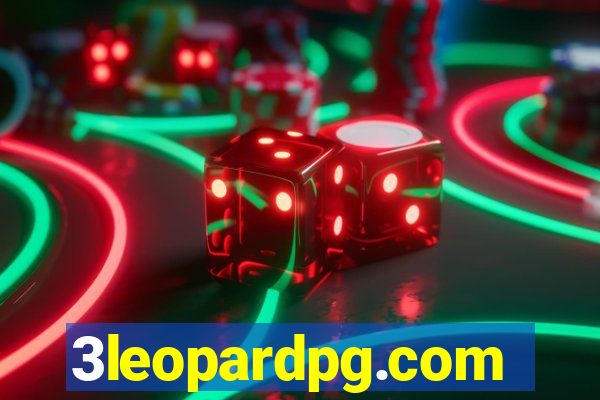 3leopardpg.com