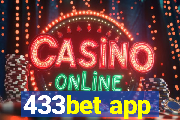 433bet app