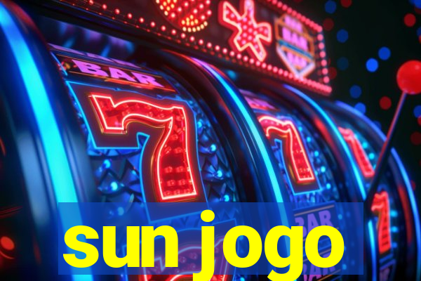 sun jogo