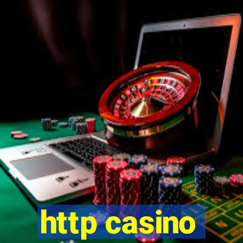 http casino