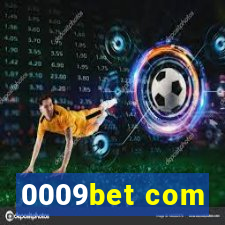 0009bet com