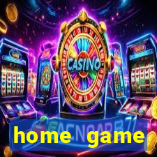 home game gamecategoryid 3