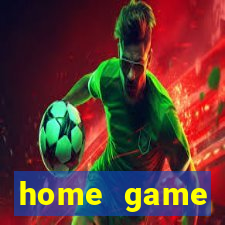 home game gamecategoryid 3