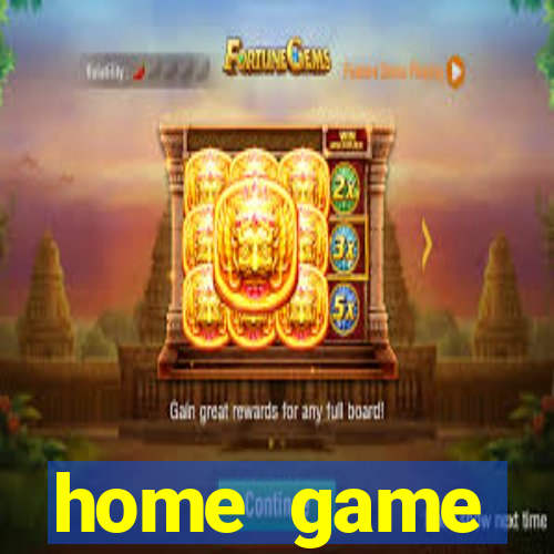 home game gamecategoryid 3