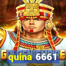 quina 6661