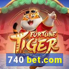 740 bet.com