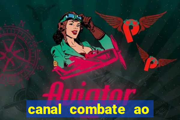 canal combate ao vivo gratis multicanais