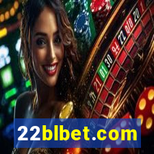 22blbet.com