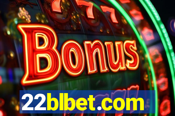 22blbet.com