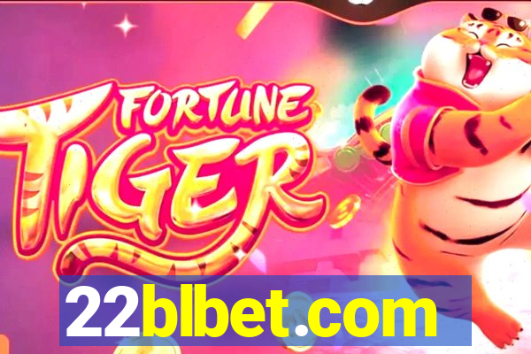 22blbet.com