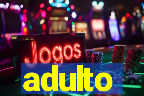 adulto