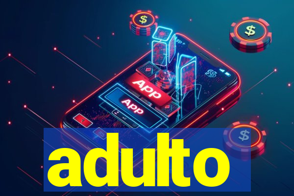 adulto