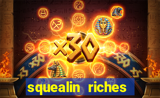 squealin riches slot demo