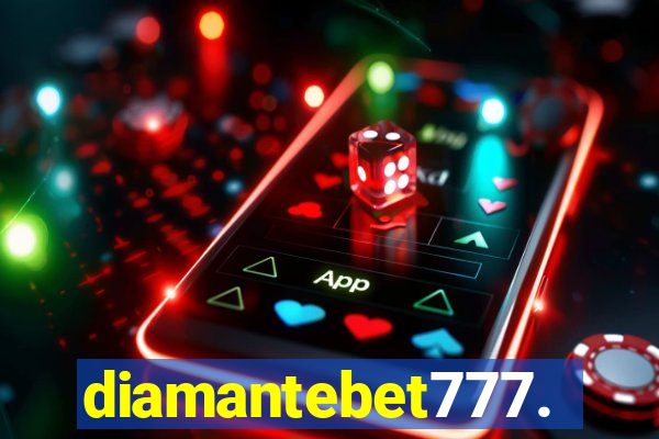 diamantebet777.com