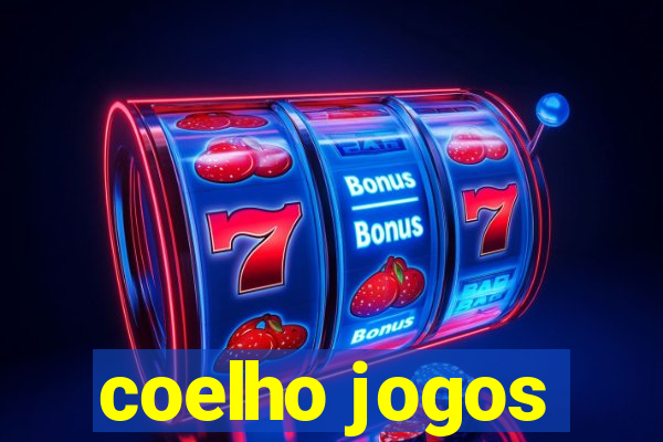 coelho jogos