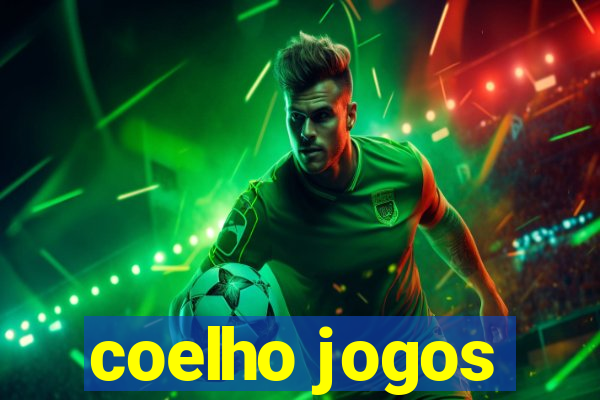 coelho jogos