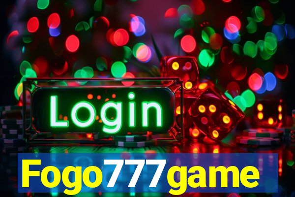 Fogo777game