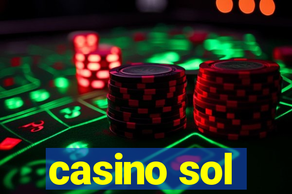 casino sol