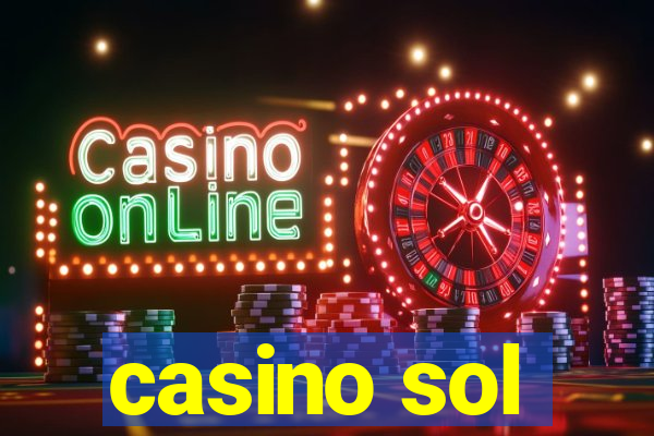 casino sol