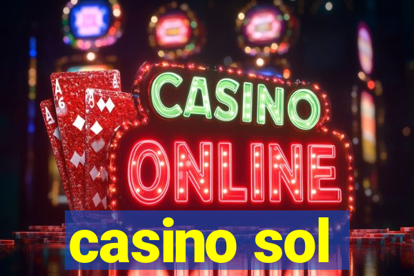 casino sol