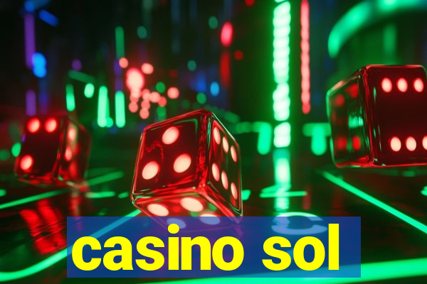 casino sol