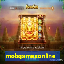 mobgamesonline