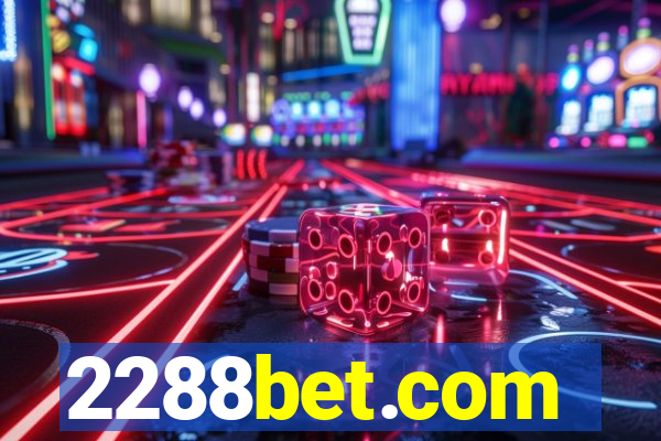 2288bet.com