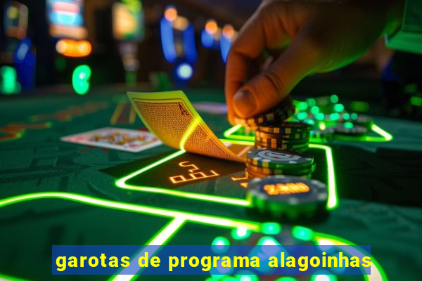 garotas de programa alagoinhas