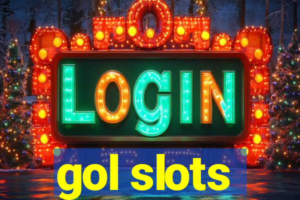 gol slots