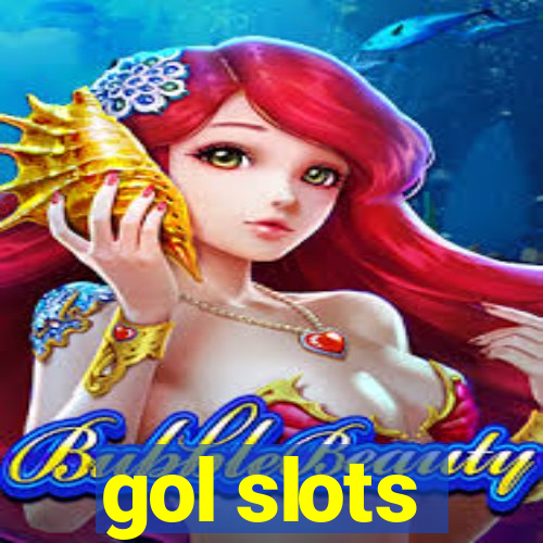 gol slots