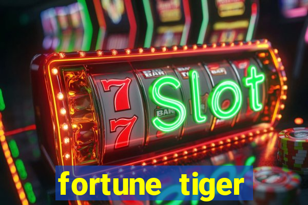 fortune tiger download play store