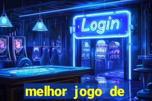 melhor jogo de poker mobile