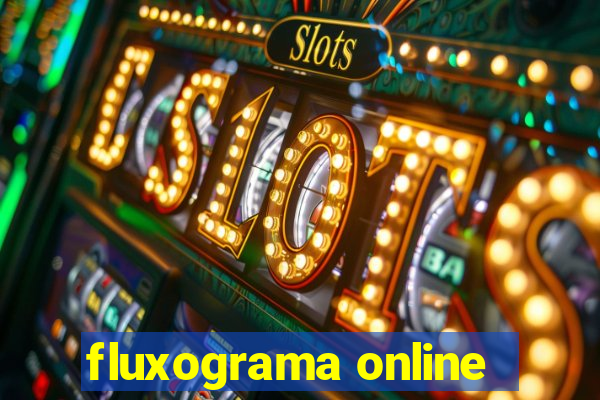 fluxograma online