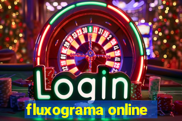 fluxograma online