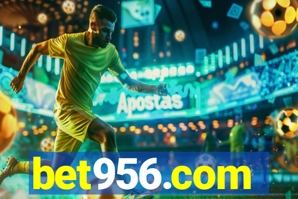 bet956.com