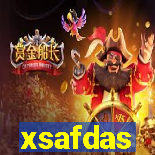 xsafdas