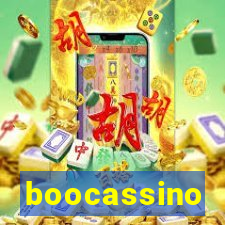 boocassino