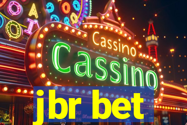 jbr bet