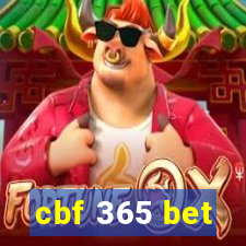 cbf 365 bet