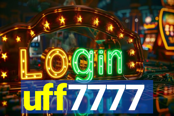 uff7777