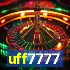 uff7777