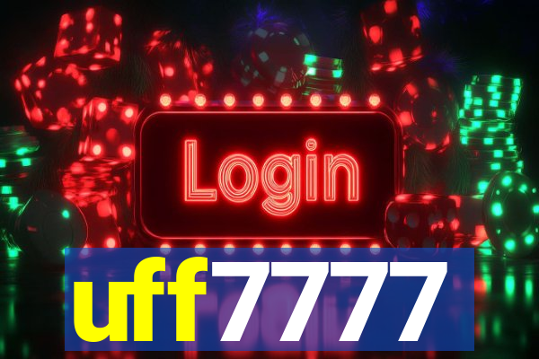 uff7777