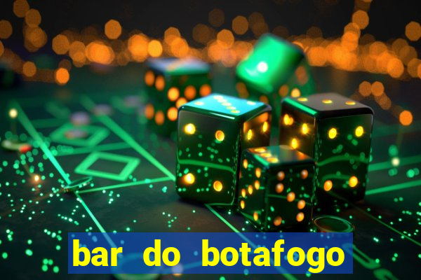 bar do botafogo natal rn